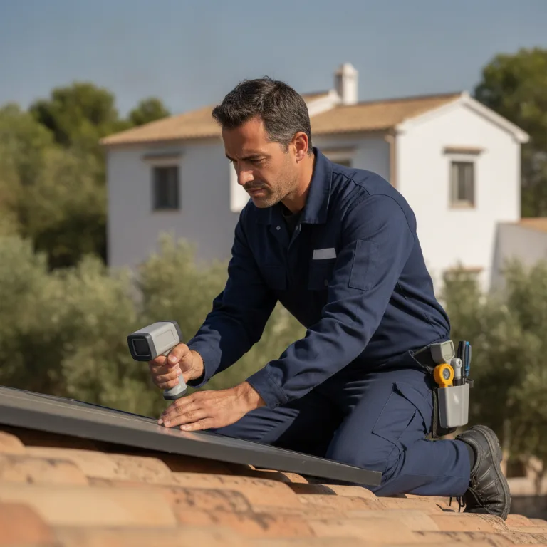 Audit Energetico Casa servizio a Cava De Tirreni